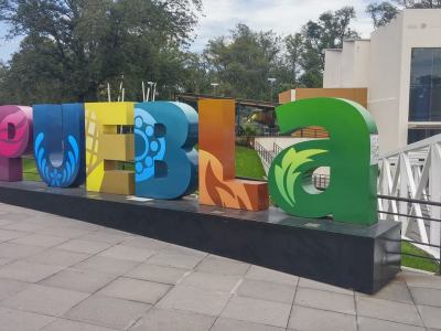 Secondary teacher photo